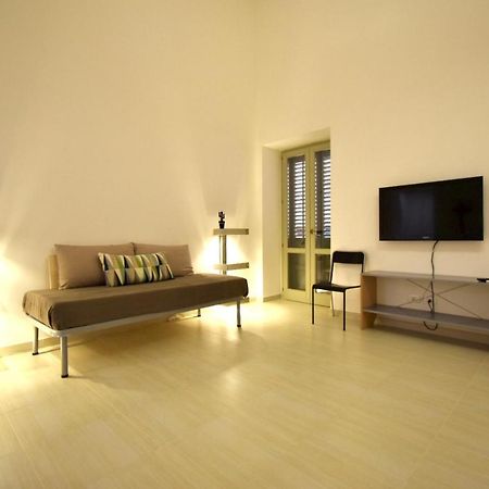 Apartmán Casa Argento Sciacca Exteriér fotografie