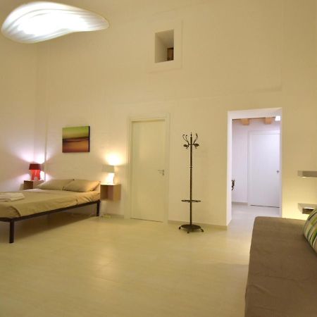 Apartmán Casa Argento Sciacca Exteriér fotografie