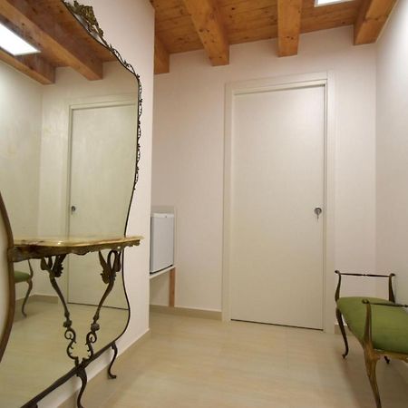 Apartmán Casa Argento Sciacca Exteriér fotografie