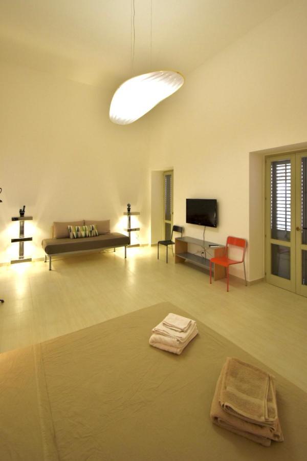 Apartmán Casa Argento Sciacca Exteriér fotografie