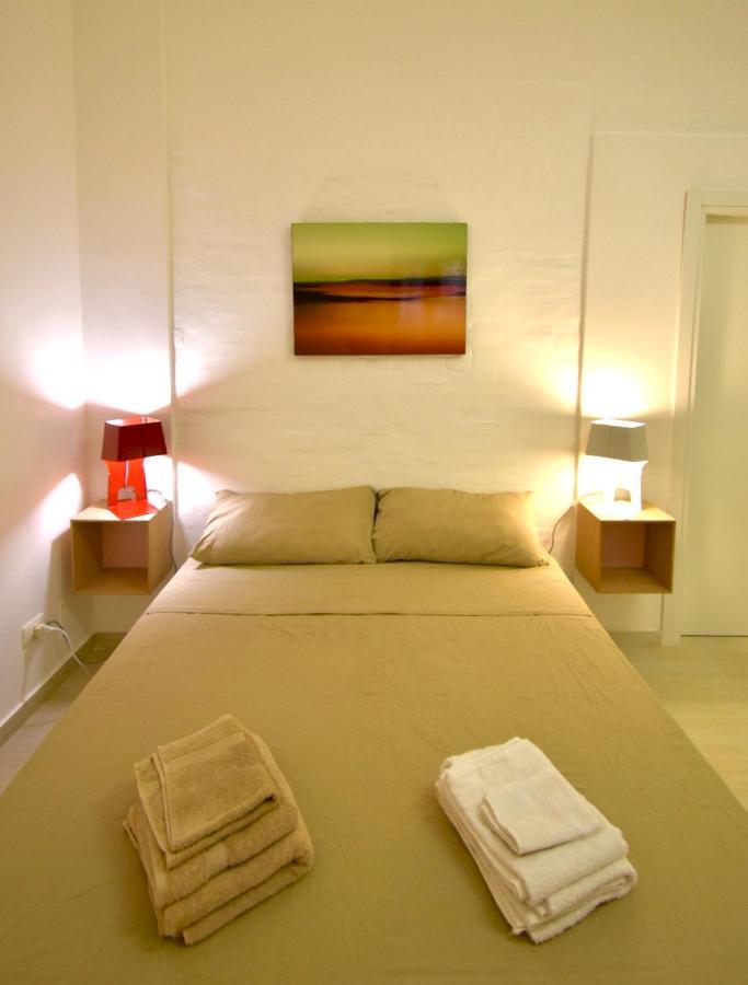 Apartmán Casa Argento Sciacca Exteriér fotografie