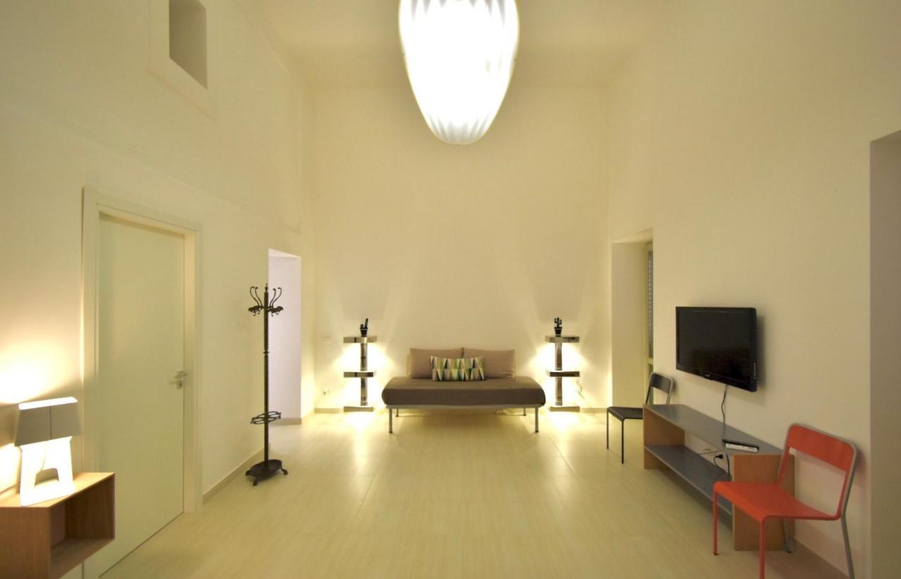 Apartmán Casa Argento Sciacca Exteriér fotografie