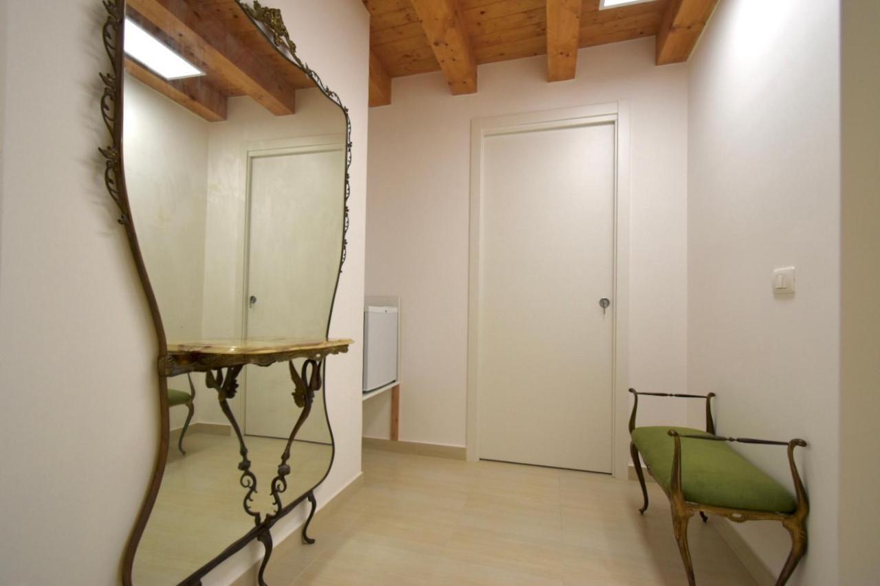 Apartmán Casa Argento Sciacca Exteriér fotografie